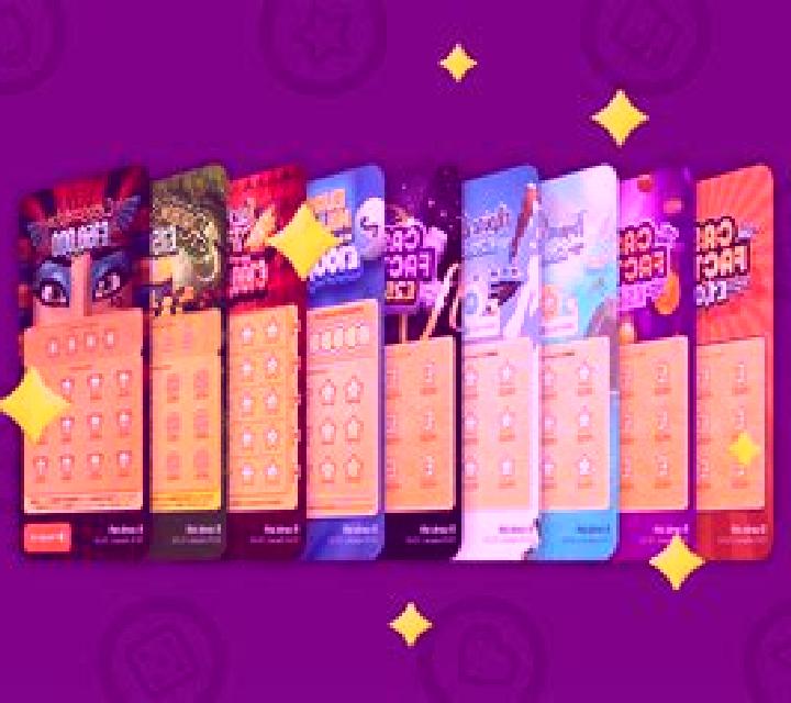 Crazy Cards online slot