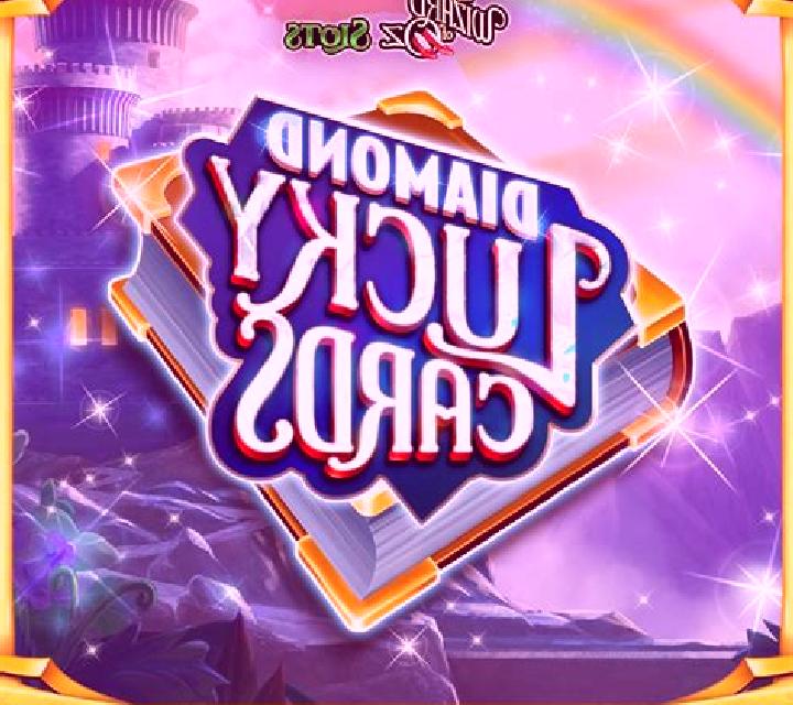 Crazy Cards slot game