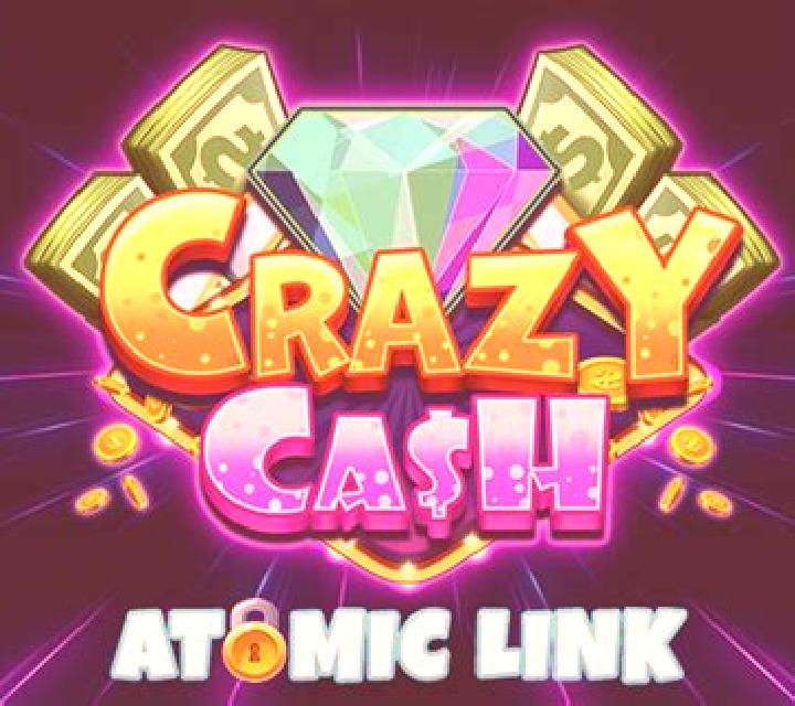 Crazy Cash online slot