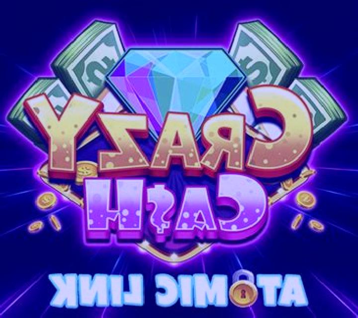 Crazy Cash slot game