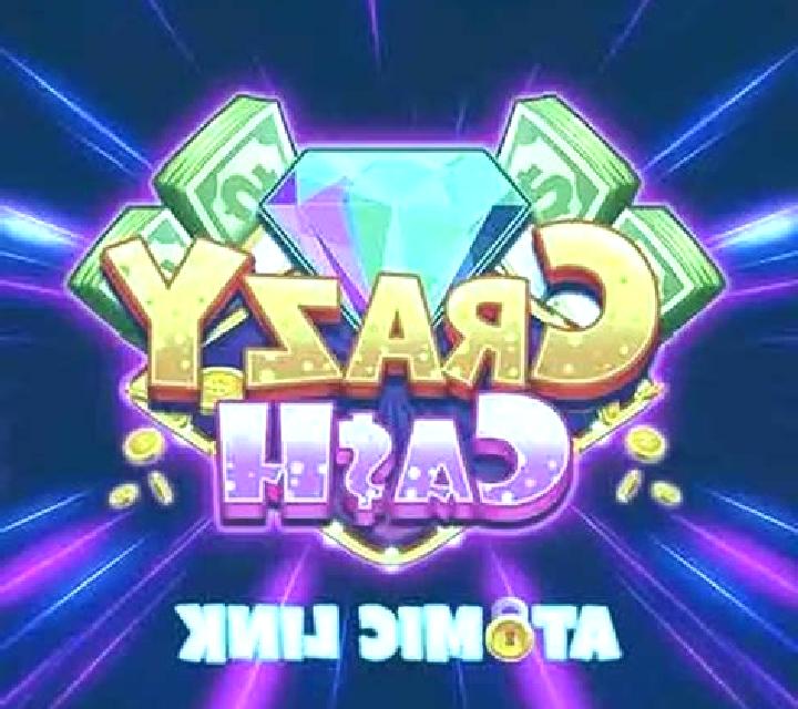 Crazy Cash slot