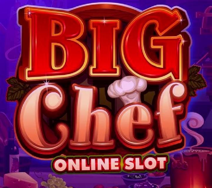 Crazy Chef online slot