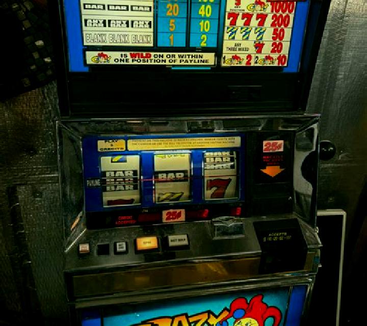 Crazy Chilli 2 slot game