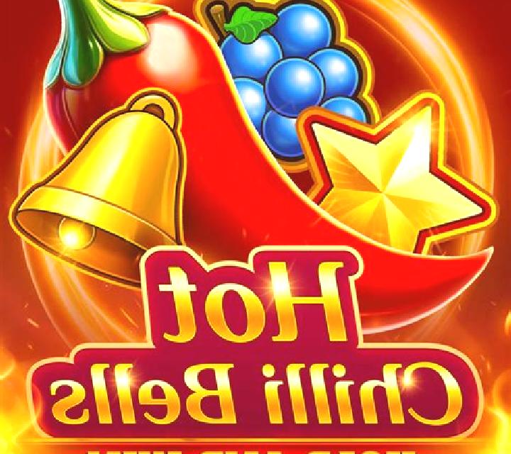 Crazy Chilli slot game
