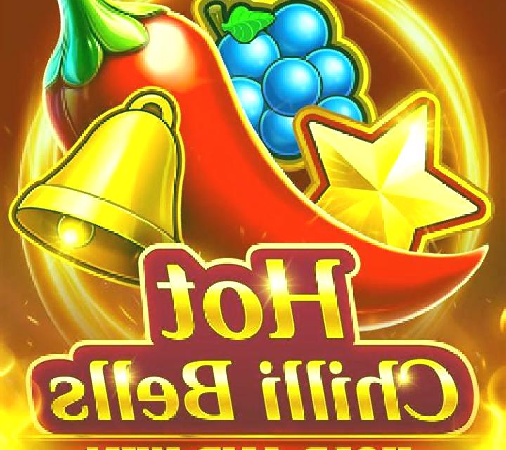 Crazy Chilli slot machine