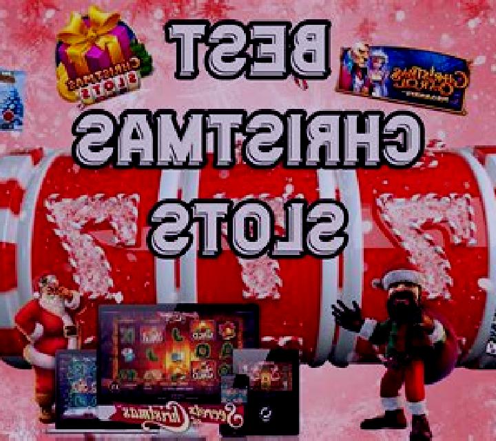 Crazy Christmas online slot
