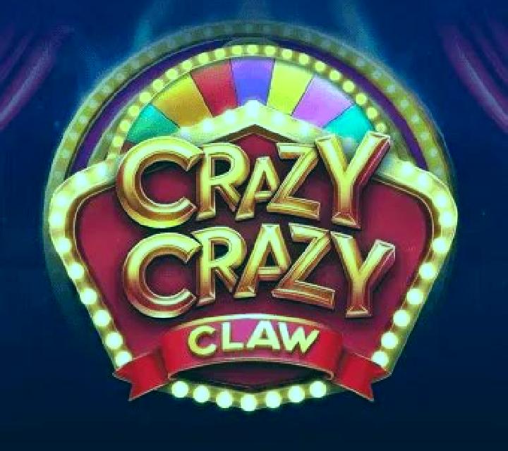 Crazy Claw online slot