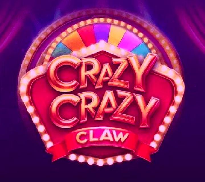 Crazy Claw slot game
