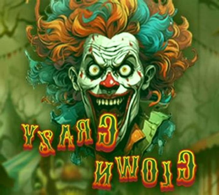Crazy Clown slot