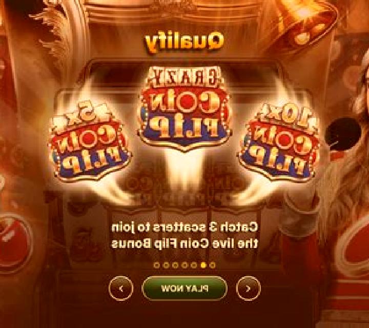 Crazy Coin Flip slot game