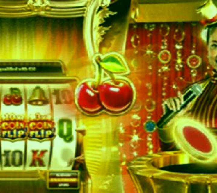 Crazy Coin Flip slot machine