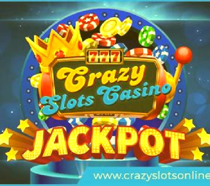 Crazy Color online slot