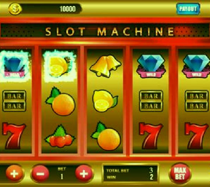 Crazy Color slot game