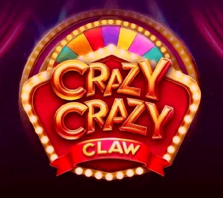 Crazy Crazy Claw online slot