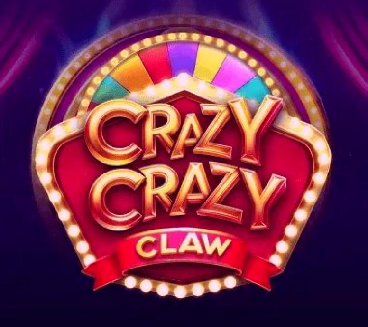 Crazy Crazy Claw slot