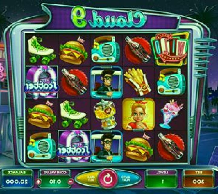 Crazy Dentist (9) slot game