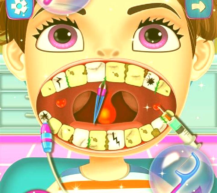 Crazy Dentist slot