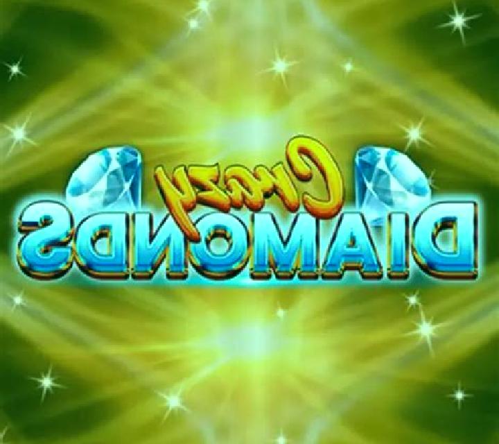 Crazy Diamonds (Indigo Magic) slot