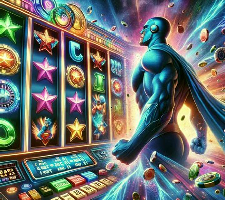 Crazy Diamonds (VA Gaming) online slot
