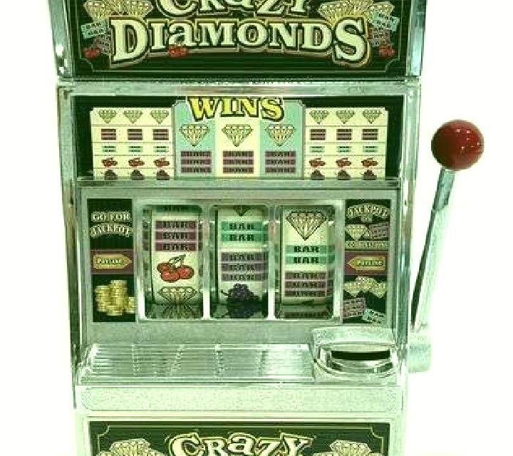 Crazy Diamonds (VA Gaming) slot