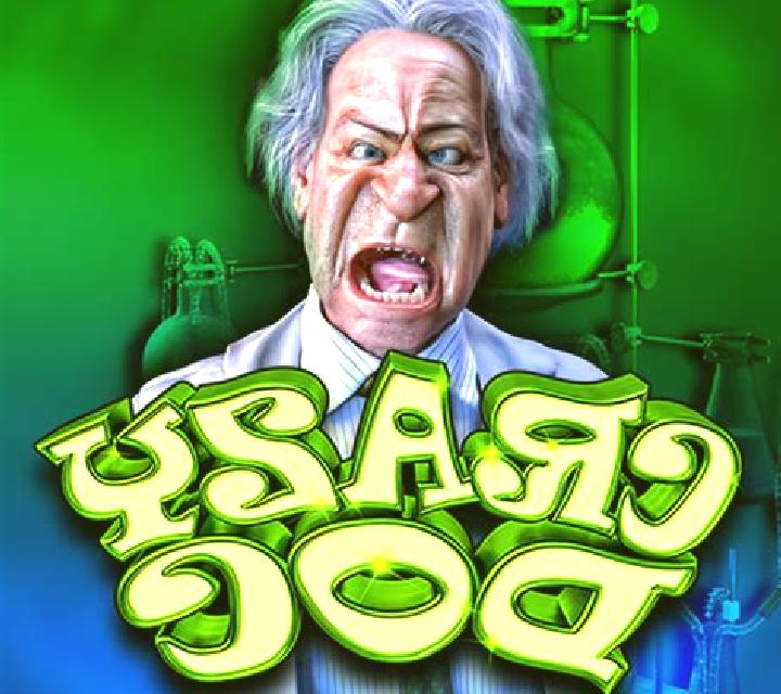 Crazy Doc online slot