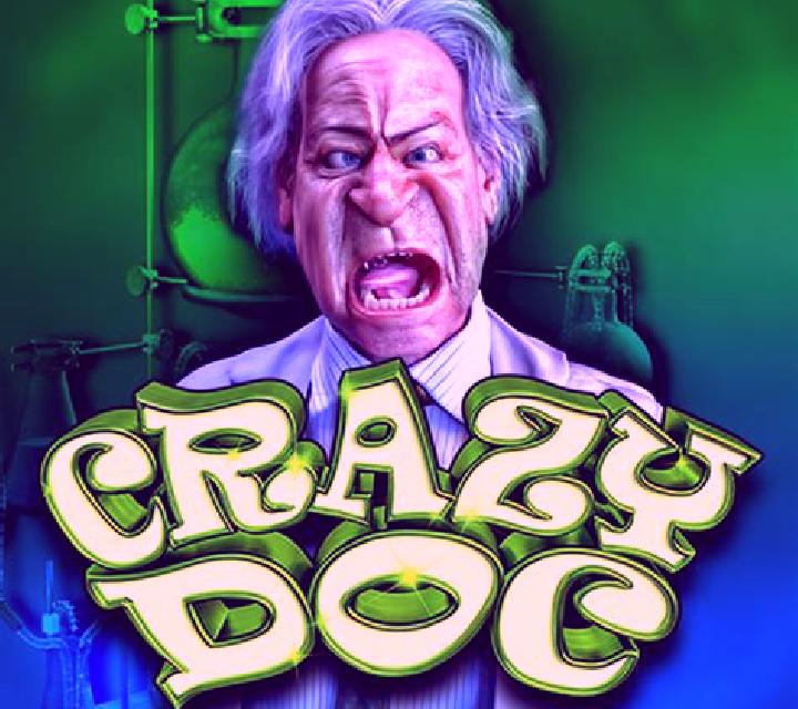 Crazy Doc slot
