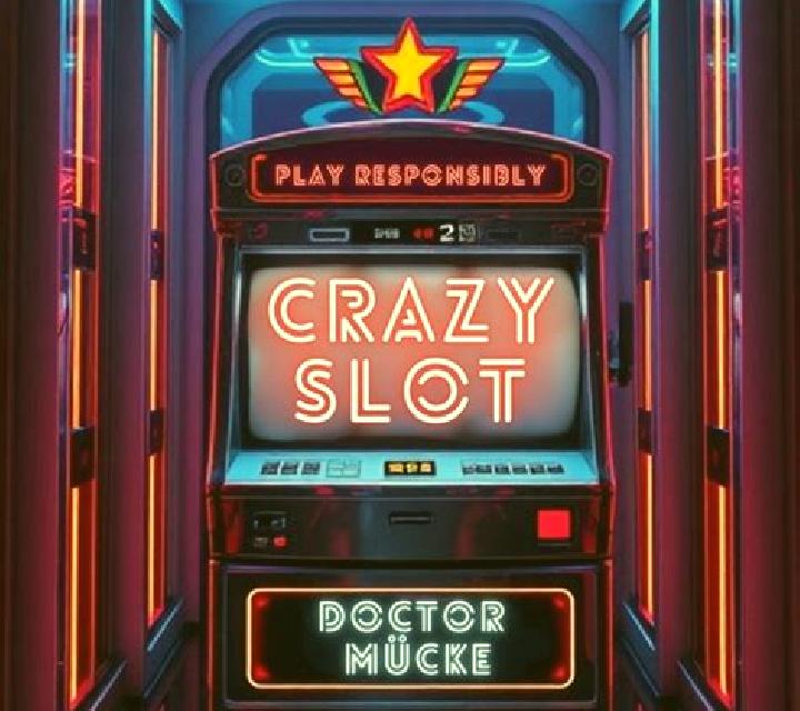 Crazy Doctor online slot