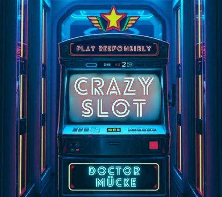Crazy Doctor slot machine