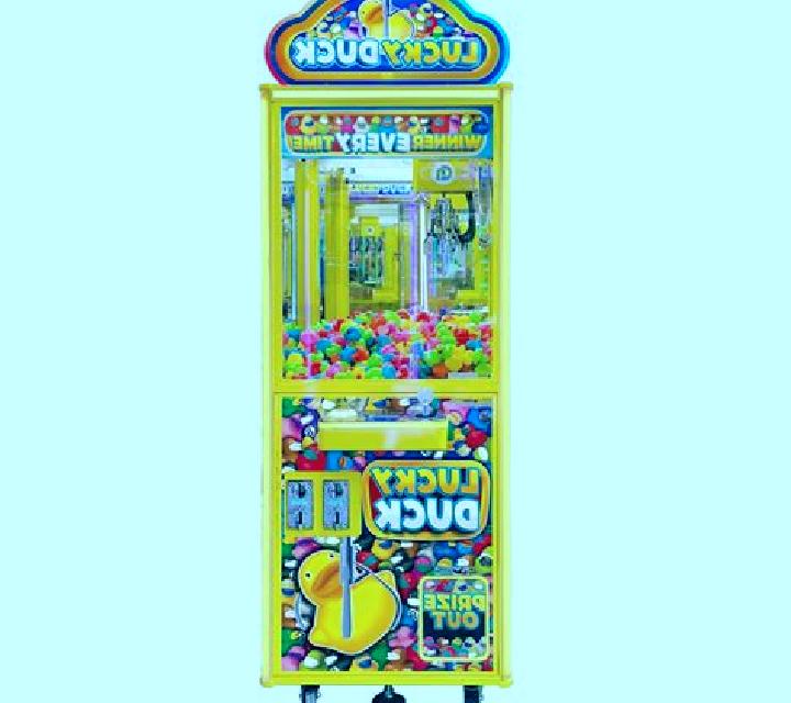 Crazy Duck slot