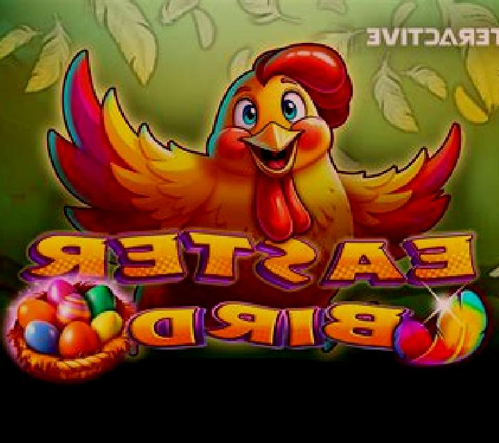 Crazy Easter online slot