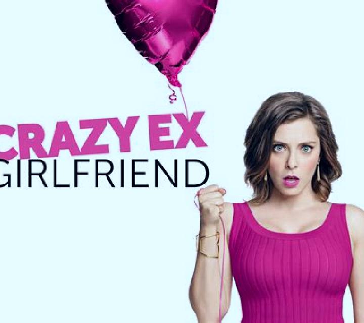 Crazy Ex-Girlfriend online slot