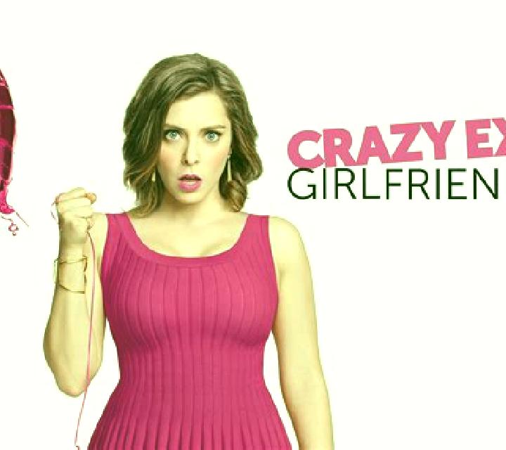 Crazy Ex-Girlfriend slot machine