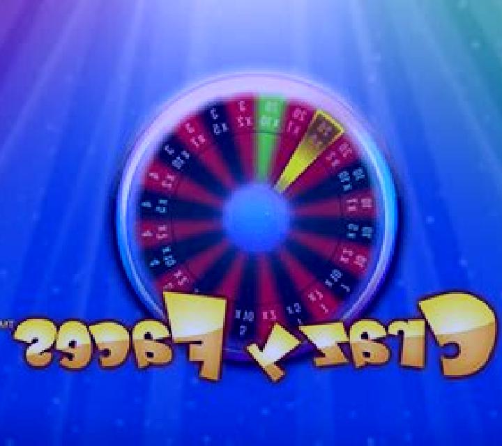 Crazy Faces slot