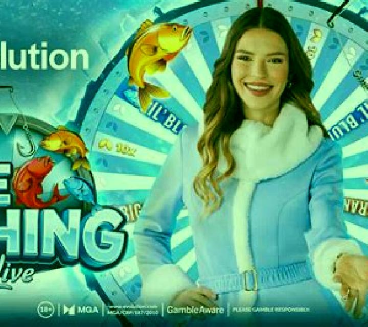 Crazy Fishing online slot