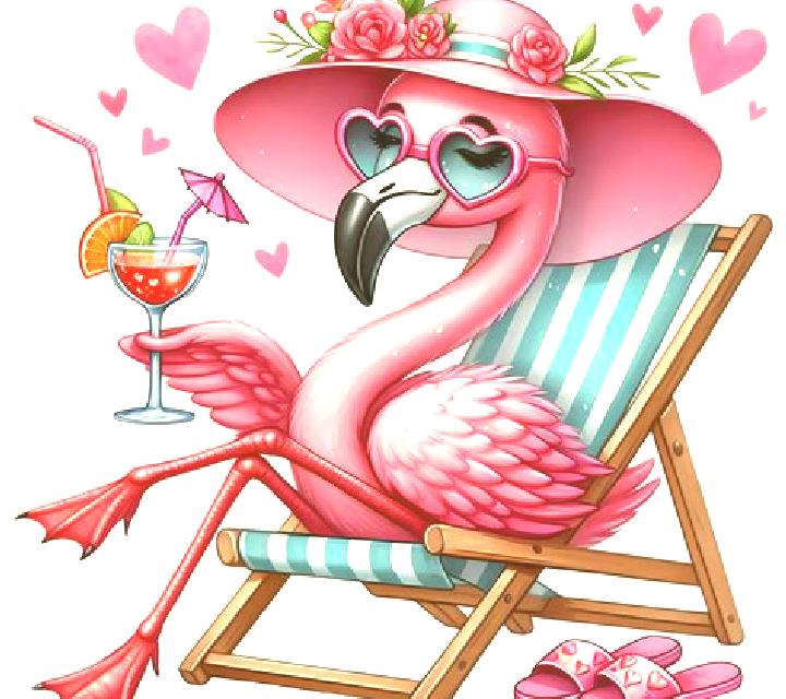 Crazy Flamingo online slot