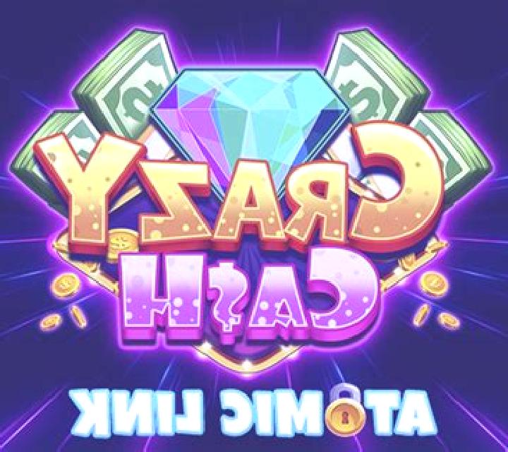 Crazy for Cash online slot