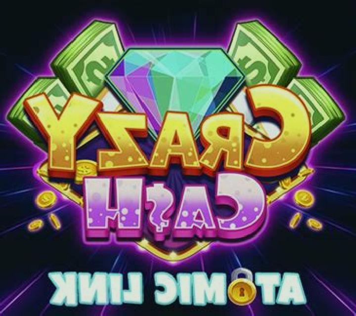 Crazy for Cash slot game