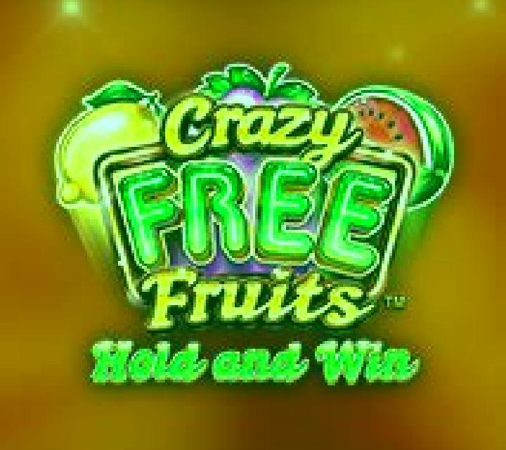 Crazy Free Fruits slot machine