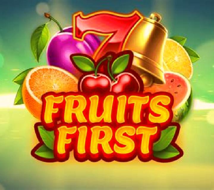 Crazy Fruit slot game