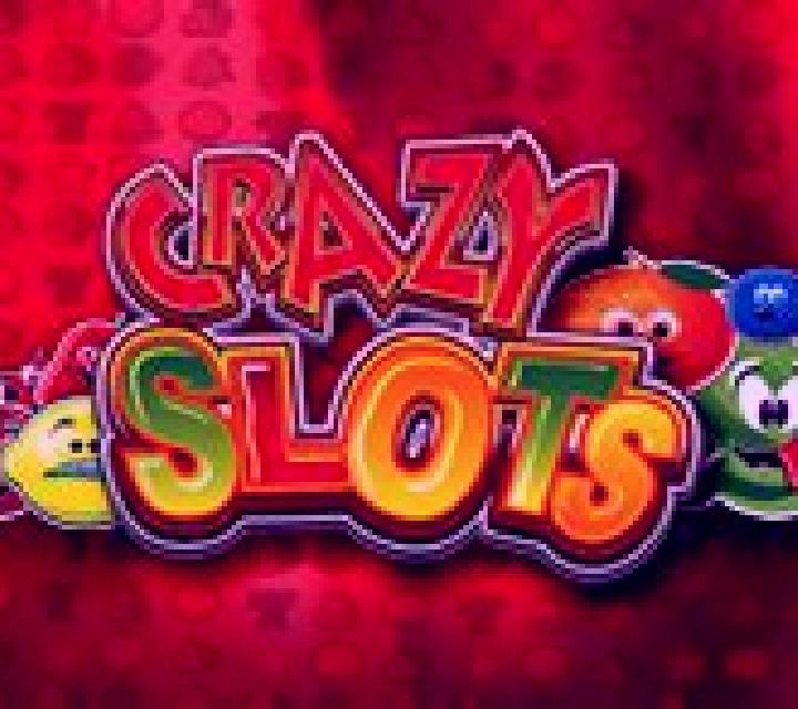 Crazy Fruit slot