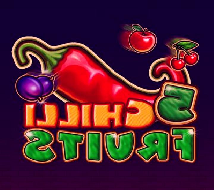 Crazy Fruits (Chilli Games) online slot
