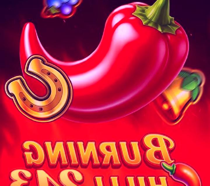 Crazy Fruits (Chilli Games) slot game