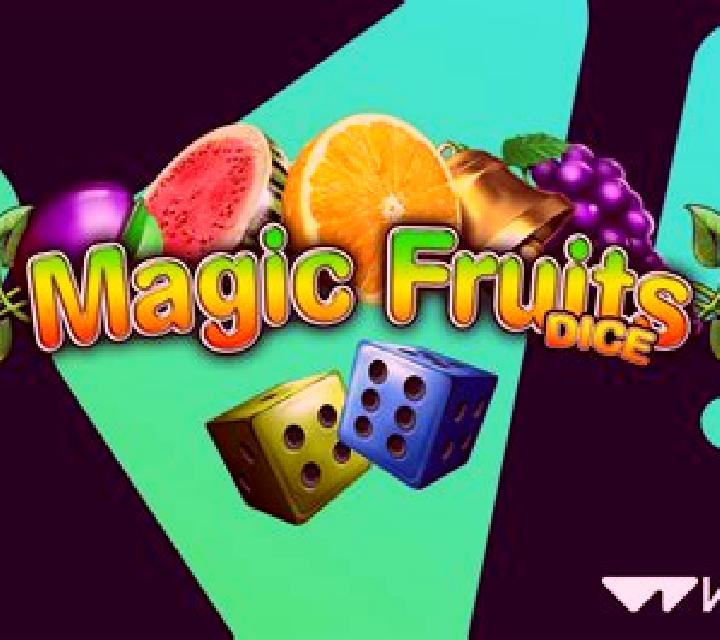 Crazy Fruits Dice online slot