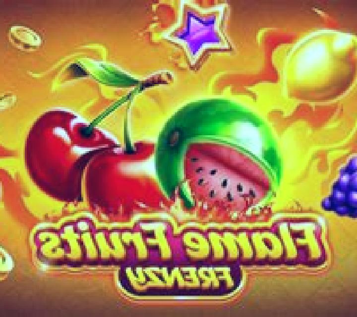 Crazy Fruits Frenzy online slot