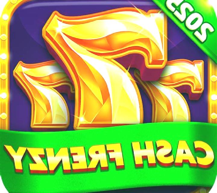 Crazy Fruits Frenzy slot game