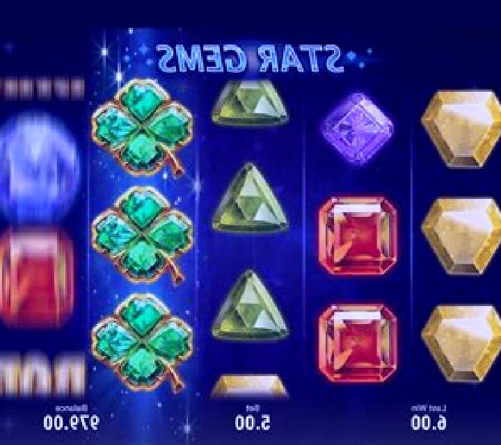 Crazy Gems (Booongo) online slot
