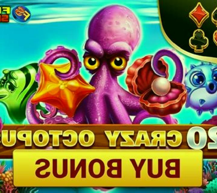 Crazy Gems (Spin2Win) slot game