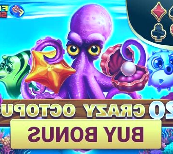 Crazy Gems (Spin2Win) slot machine
