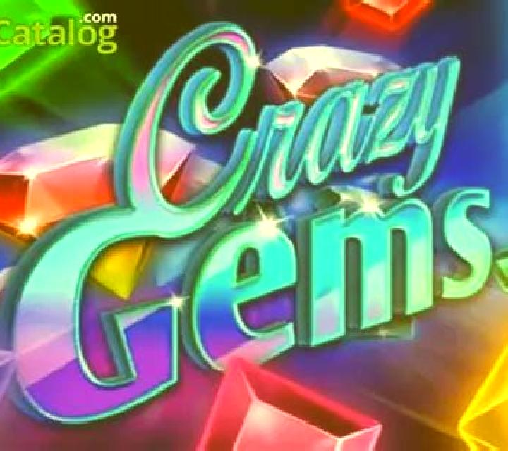 Crazy Gems (Spin2Win) slot