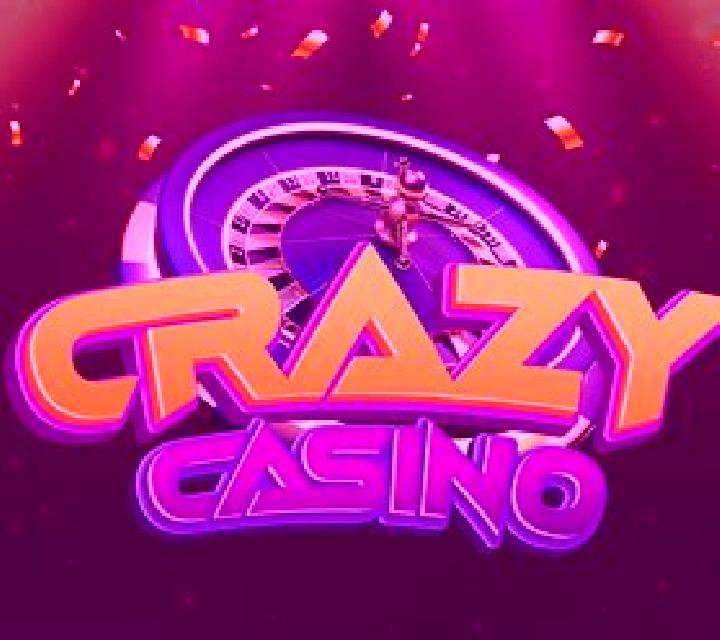 Crazy Go Go Go online slot